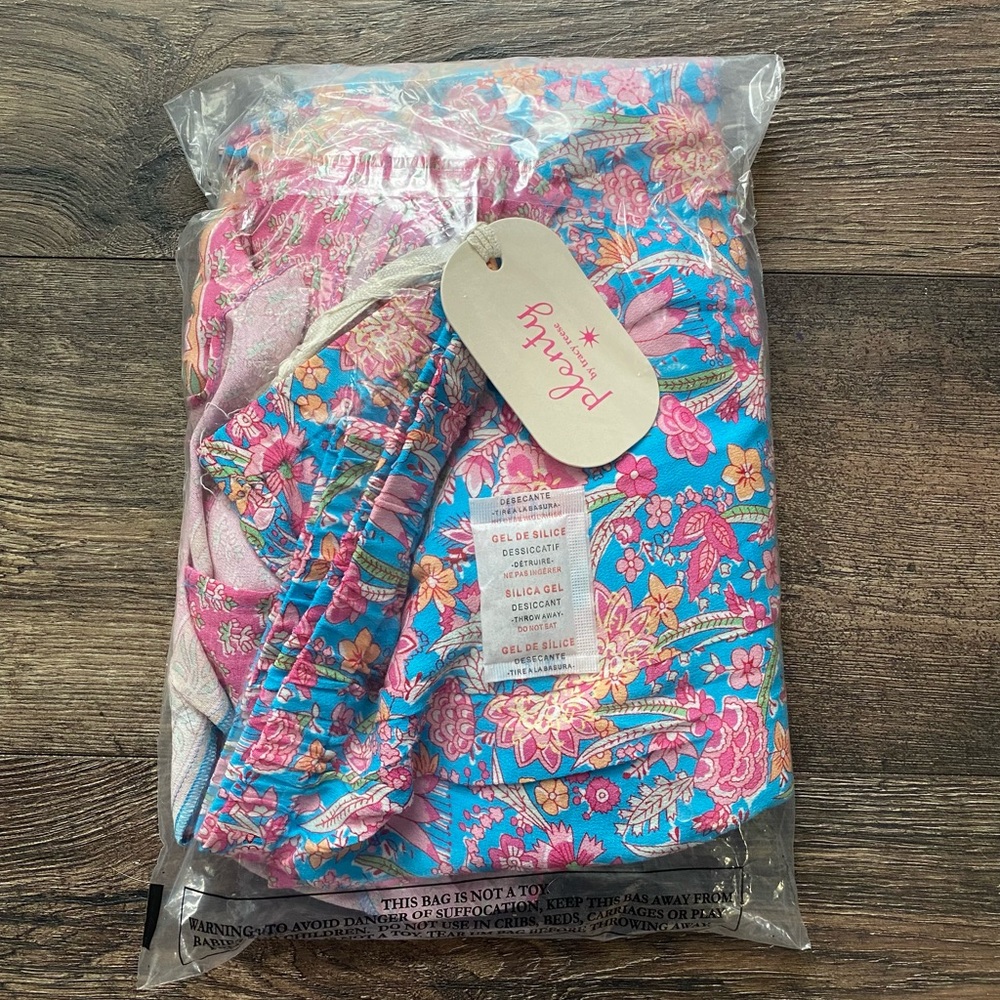Plenty by Tracy Reese Meadow Tiered Midi Skirt - Picture 7 of 15